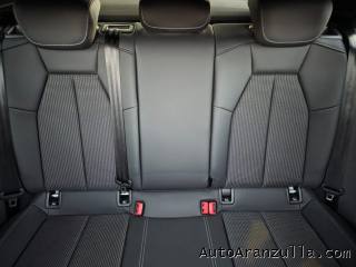 AUDI A3 usata, con Sedili riscaldati