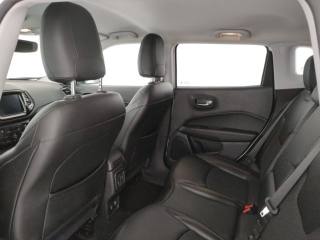 JEEP Compass usata, con Cerchi in lega