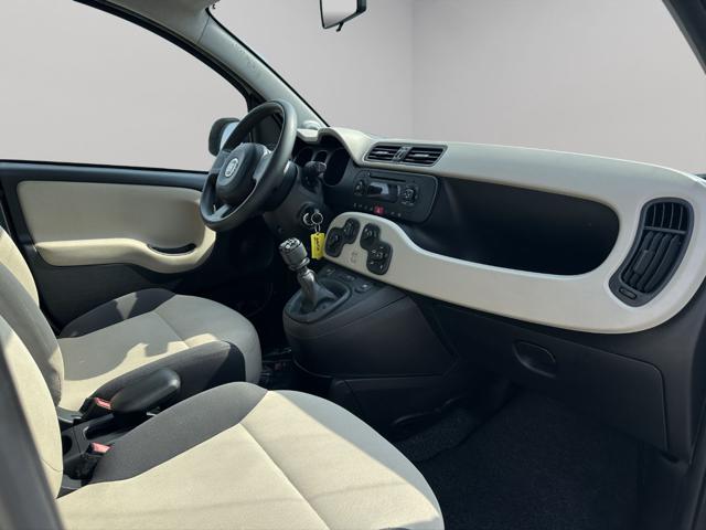 FIAT Panda usata, con Servosterzo