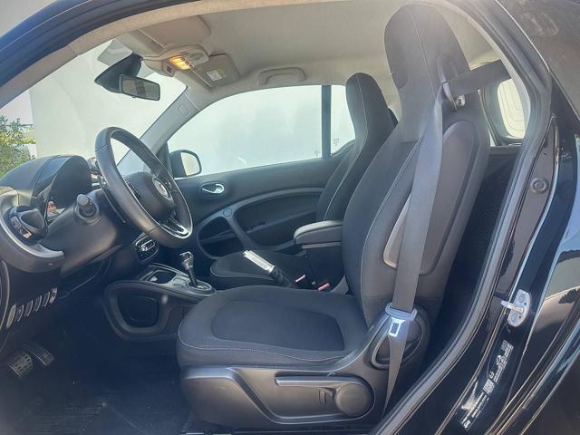 SMART ForTwo usata, con Schermo multifunzione interamente digitale