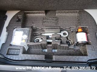 TOYOTA Corolla usata, con Bracciolo