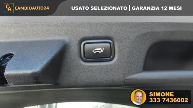 KIA XCeed usata, con Touch screen