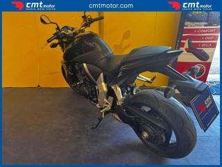 HONDA CB 1000 R usata 2