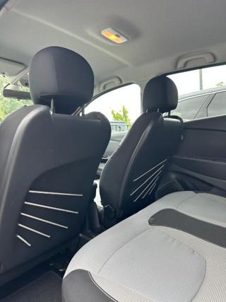 RENAULT Captur usata, con Gancio traino