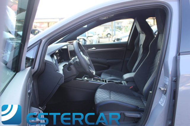 VOLKSWAGEN Golf usata, con Airbag Passeggero