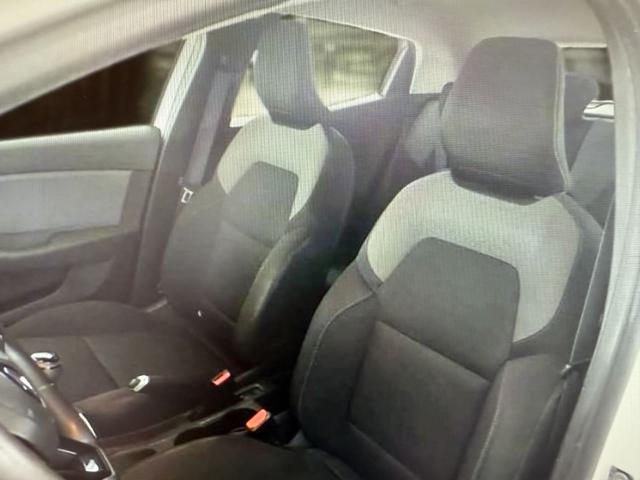 RENAULT Clio usata, con Autoradio
