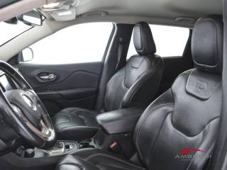 JEEP Cherokee usata 8