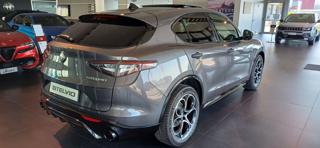 ALFA ROMEO Stelvio usata, con Airbag Passeggero