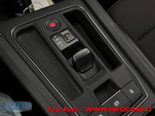 CUPRA Leon usata, con Touch screen