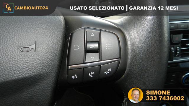 FORD Focus usata 74