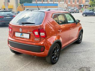 SUZUKI Ignis usata, con Boardcomputer