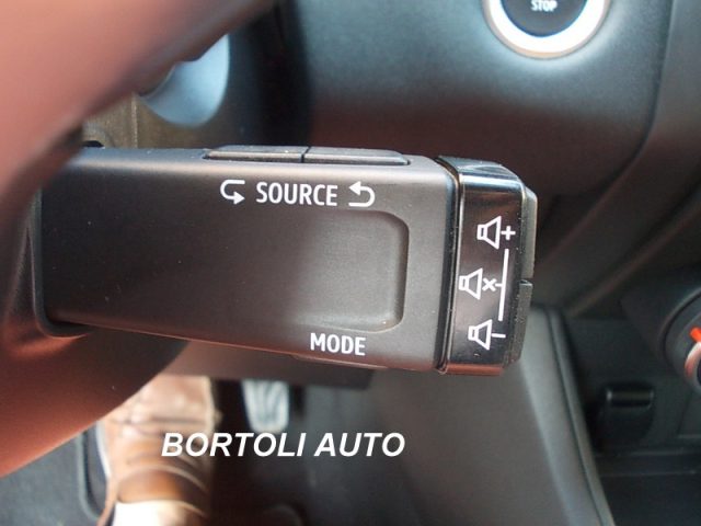 RENAULT Captur usata, con Bluetooth