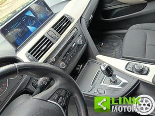 BMW 420 usata, con Vetri oscurati