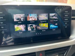 SKODA Kamiq usata, con Cronologia tagliandi