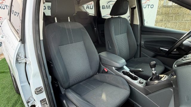 FORD C-Max usata, con Airbag Passeggero