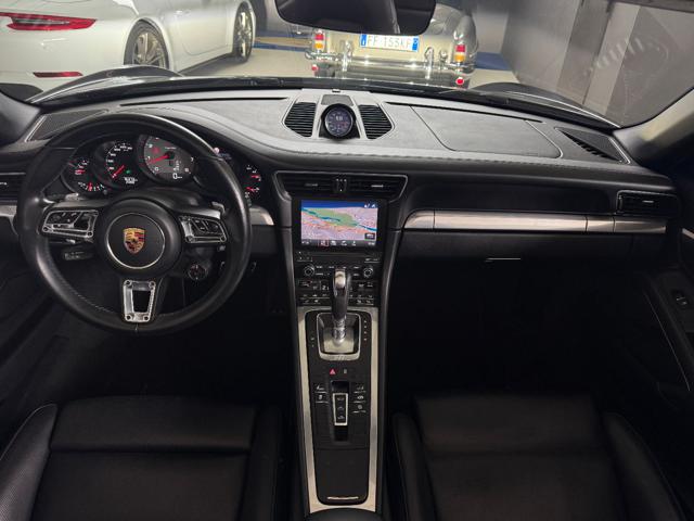 PORSCHE 911 usata, con Climatizzatore