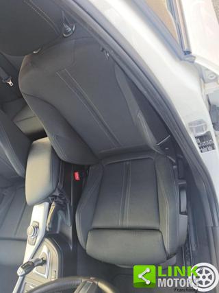 BMW 118 usata 21