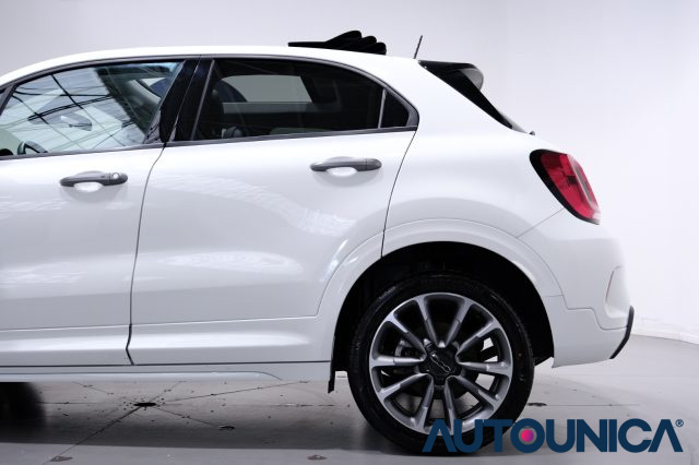 FIAT 500X usata 49