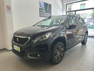 PEUGEOT 2008 PureTech 82 Active -PRENOTATA-
