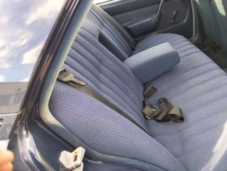 MERCEDES-BENZ 190 usata 12