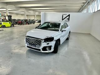 AUDI Q2 usata, con Airbag laterali