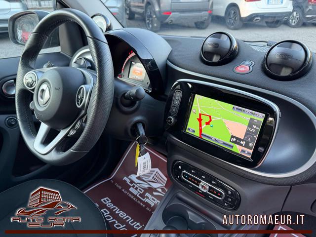 SMART ForTwo usata, con USB
