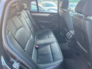 BMW X4 usata, con Cerchi in lega