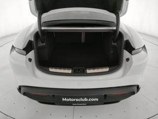 PORSCHE Taycan usata, con Sensori di parcheggio anteriori