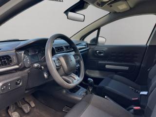 CITROEN C3 usata, con Chiusura centralizzata