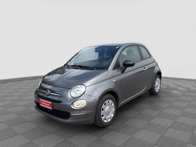 FIAT 500 usata 0