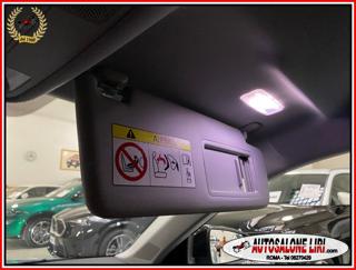 AUDI A1 usata, con Luci diurne LED