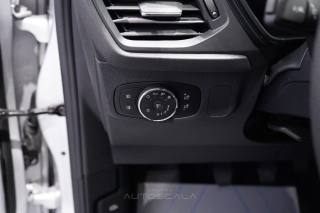 FORD Focus usata, con Fendinebbia