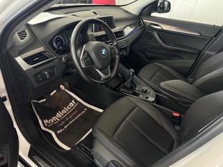 BMW X1 usata, con Airbag Passeggero