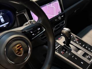 PORSCHE Macan usata, con Chiusura centralizzata
