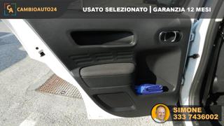 CITROEN C4 Cactus usata 83