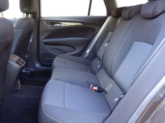 OPEL Insignia usata, con Controllo trazione