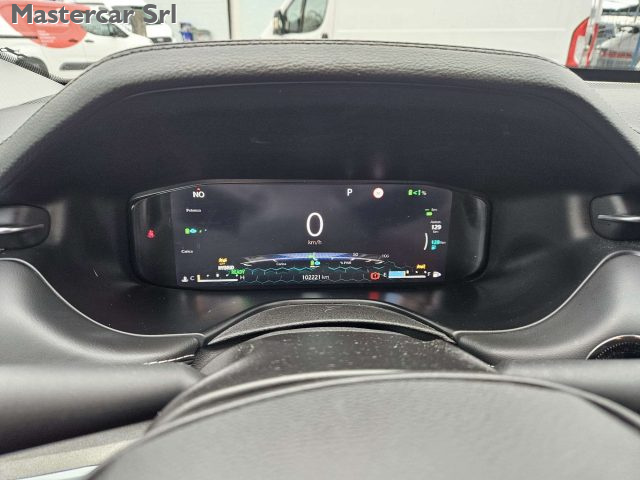 JEEP Compass usata, con Airbag Passeggero