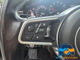 PORSCHE Panamera usata, con Climatizzatore