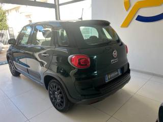 FIAT 500L usata, con Climatizzatore