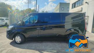 FORD Transit Custom usata, con Airbag