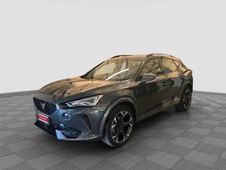 CUPRA Formentor Formentor 2.0 TDI 4Drive DSG