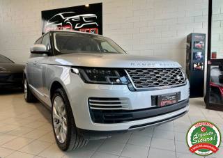 LAND ROVER Range Rover usata, con Airbag laterali