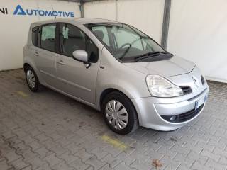 RENAULT Modus usata, con Airbag