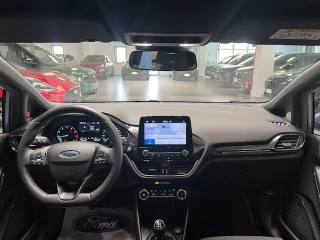 FORD Fiesta usata, con Cerchi in lega