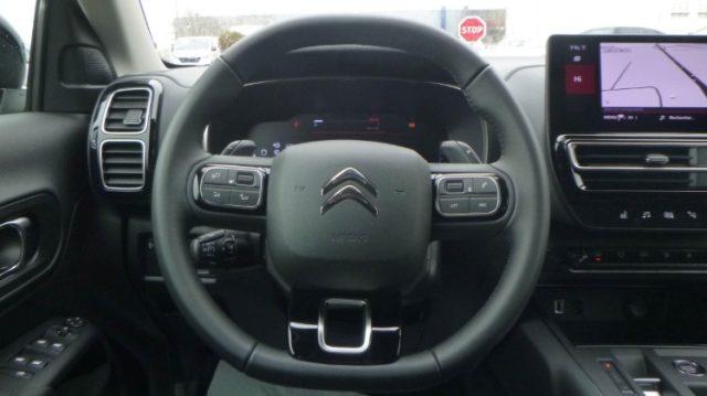 CITROEN C5 Aircross usata, con Cruise Control