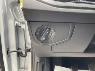 VOLKSWAGEN Polo usata, con Fari LED