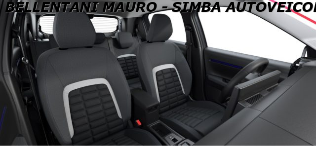 CITROEN C3 usata, con Cruise Control