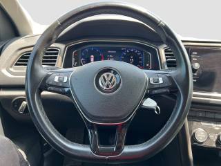 VOLKSWAGEN T-Roc usata 14