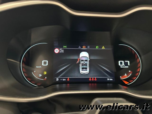 MG ZS usata, con Fari LED
