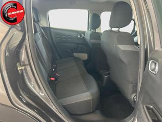 CITROEN C3 usata, con Immobilizzatore elettronico